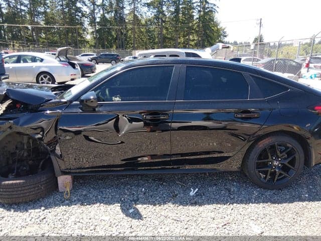 2026 HONDA CIVIC SPORT 15