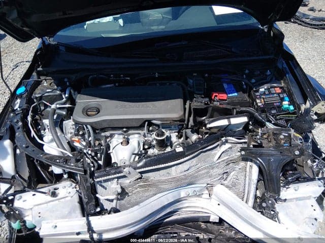 2026 HONDA CIVIC SPORT 10