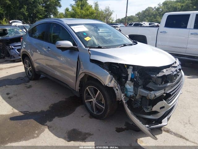 2021 HONDA HR-V AWD EX 1