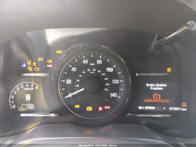 2021 HONDA HR-V AWD EX 7