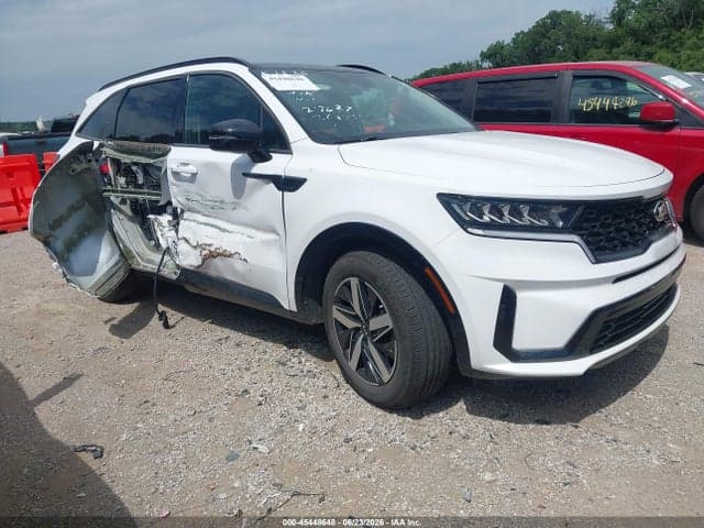 2021 KIA SORENTO S 1