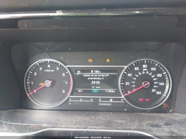 2021 KIA SORENTO S 7
