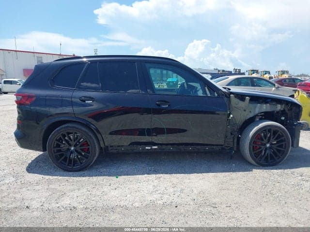 2021 BMW X5 XDRIVE40I 14
