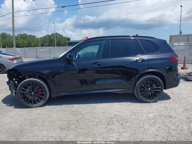2021 BMW X5 XDRIVE40I 15