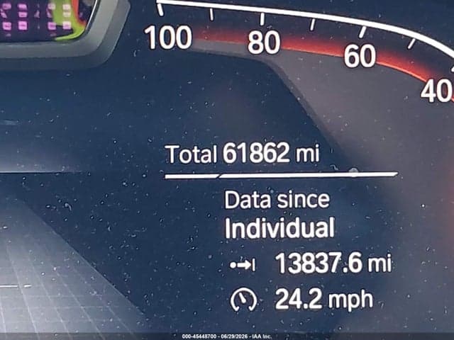 2021 BMW X5 XDRIVE40I 16