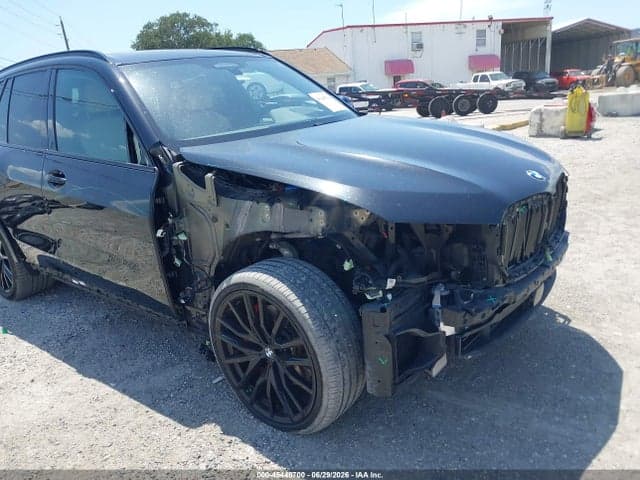 2021 BMW X5 XDRIVE40I 18