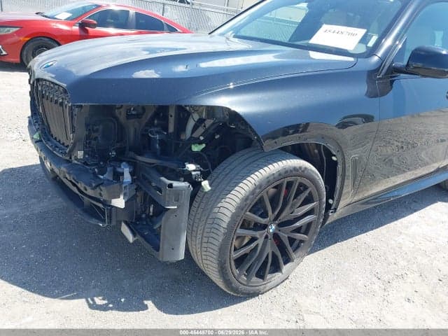 2021 BMW X5 XDRIVE40I 19