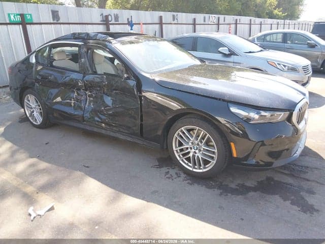 2024 BMW 530I XDRIVE 1