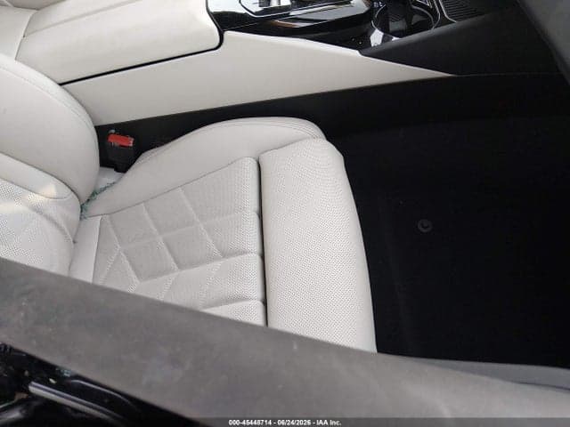 2024 BMW 530I XDRIVE 5