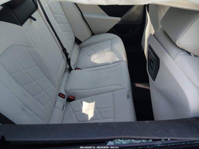 2024 BMW 530I XDRIVE 8