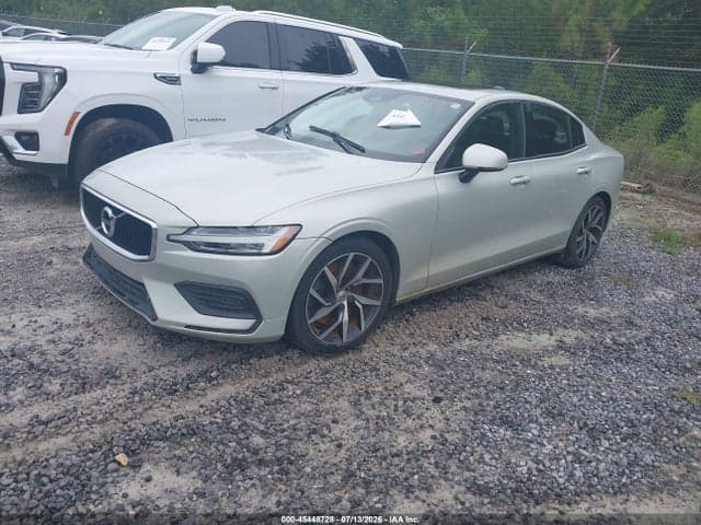 2019 VOLVO S60 T6 2