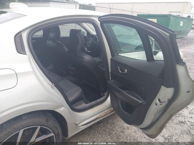 2019 VOLVO S60 T6 8
