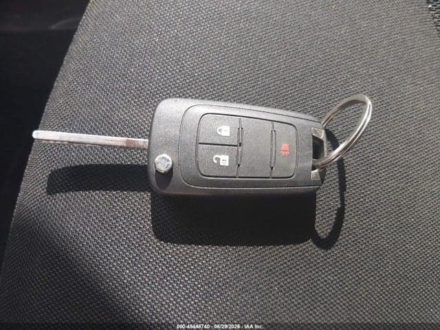 2018 CHEVROLET SPARK 1LT CVT 11