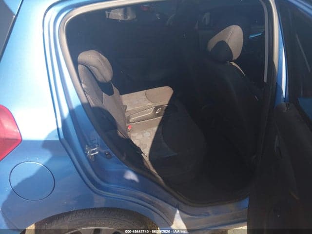 2018 CHEVROLET SPARK 1LT CVT 8