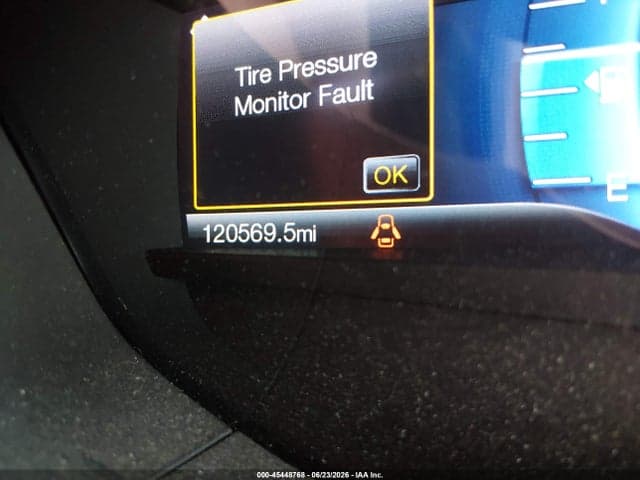 2017 FORD FUSION SE 15