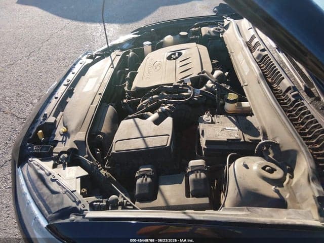 2017 FORD FUSION SE 10