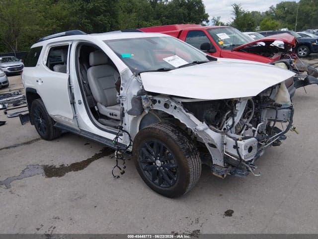 2018 GMC ACADIA SLT-1 1