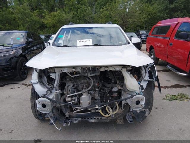 2018 GMC ACADIA SLT-1 13