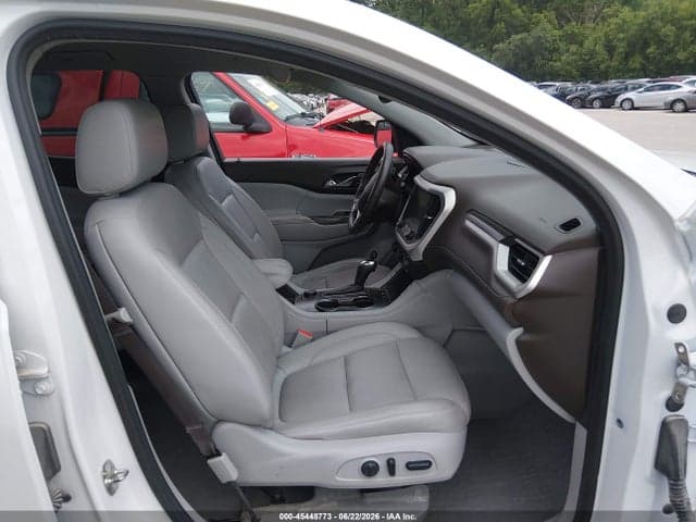 2018 GMC ACADIA SLT-1 5