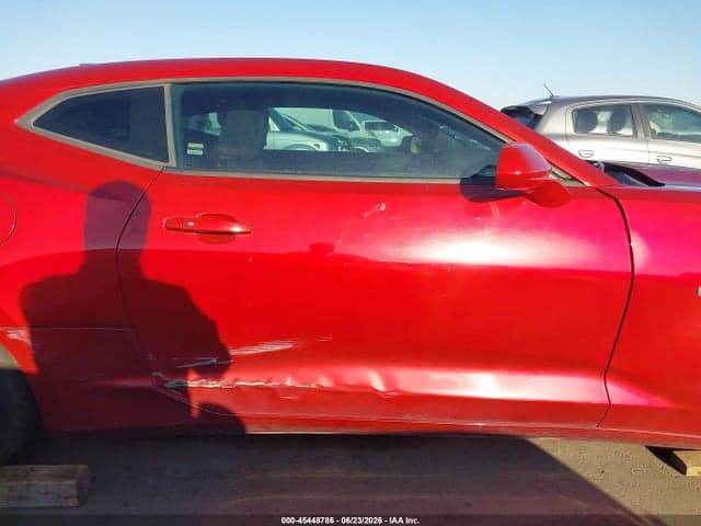 2019 CHEVROLET CAMARO 1LT 13