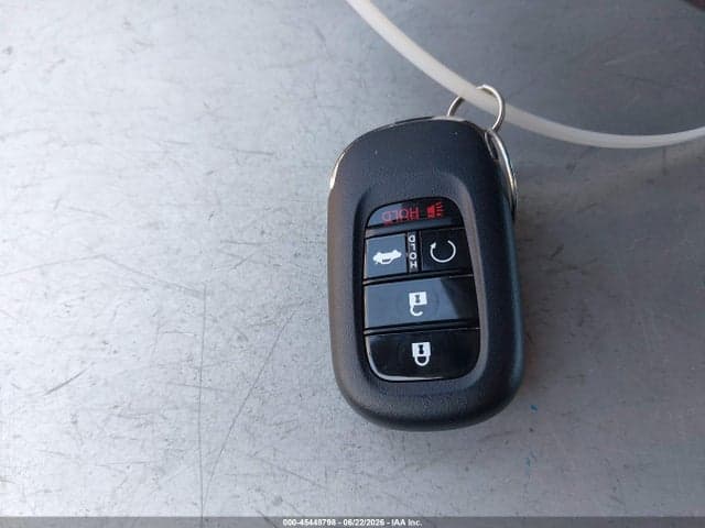 2024 HONDA ACCORD HYBRID SPORT-L 11