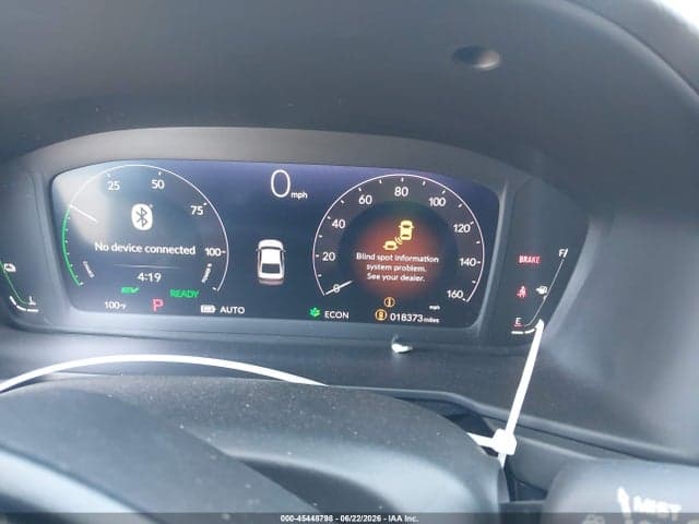 2024 HONDA ACCORD HYBRID SPORT-L 7