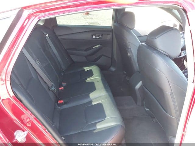 2024 HONDA ACCORD HYBRID SPORT-L 8