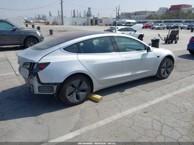 2018 TESLA MODEL 3 3