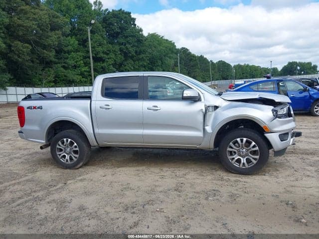 2019 FORD RANGER LARIAT 12