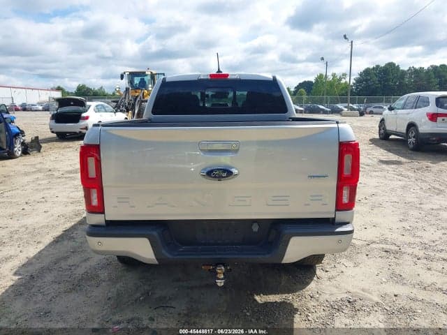 2019 FORD RANGER LARIAT 15