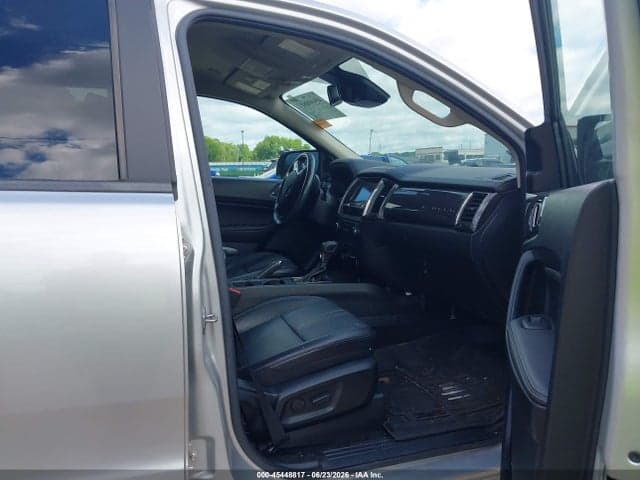 2019 FORD RANGER LARIAT 5