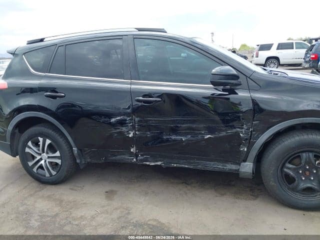 2018 TOYOTA RAV4 LE 13