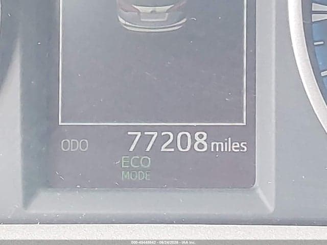 2018 TOYOTA RAV4 LE 15