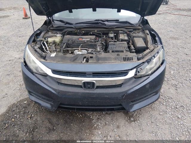 2016 HONDA CIVIC EX 10