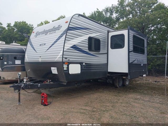 2018 KEYSTONE SUMMERLAND M-2200 MB 2