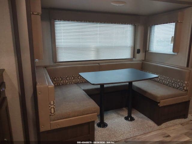 2018 KEYSTONE SUMMERLAND M-2200 MB 13