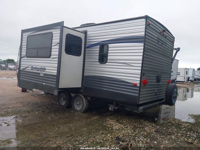 2018 KEYSTONE SUMMERLAND M-2200 MB 3