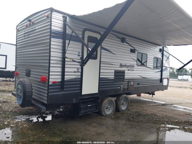2018 KEYSTONE SUMMERLAND M-2200 MB 4