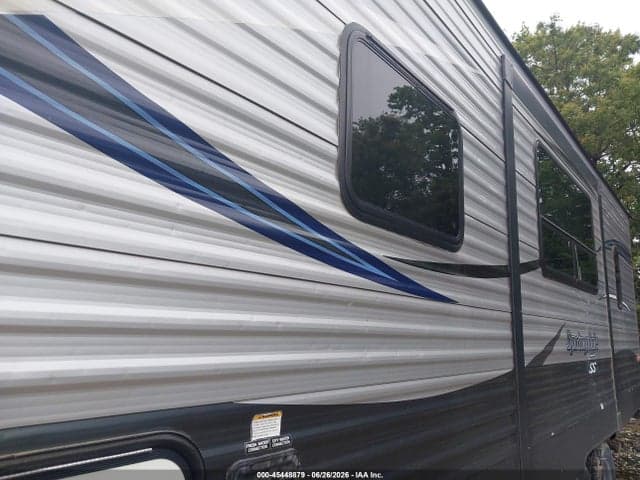 2018 KEYSTONE SUMMERLAND M-2200 MB 6