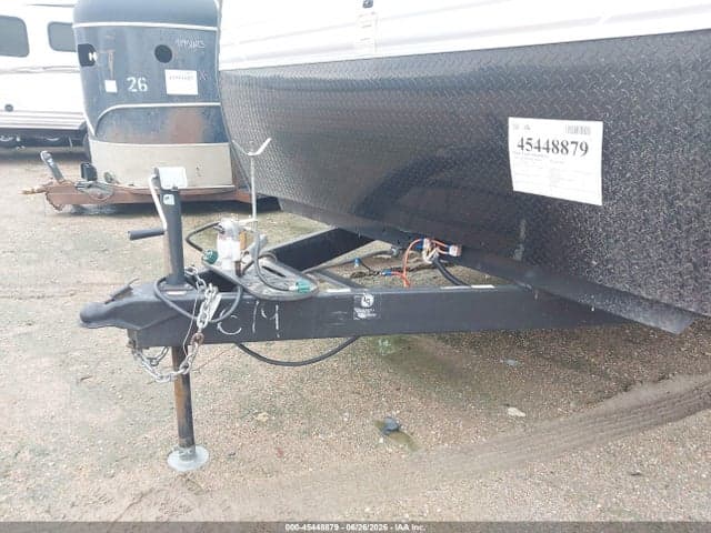 2018 KEYSTONE SUMMERLAND M-2200 MB 10