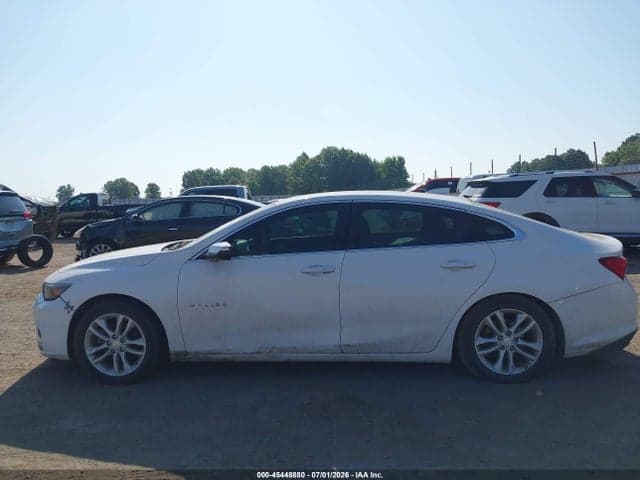 2017 CHEVROLET MALIBU 1LT 13