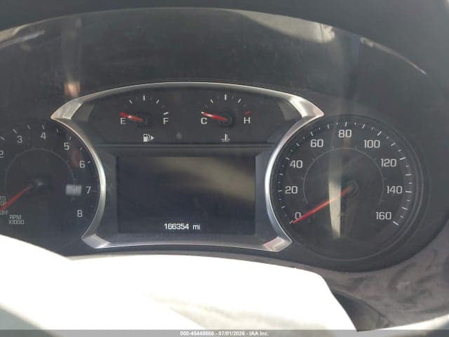 2017 CHEVROLET MALIBU 1LT 14