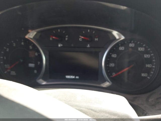2017 CHEVROLET MALIBU 1LT 7