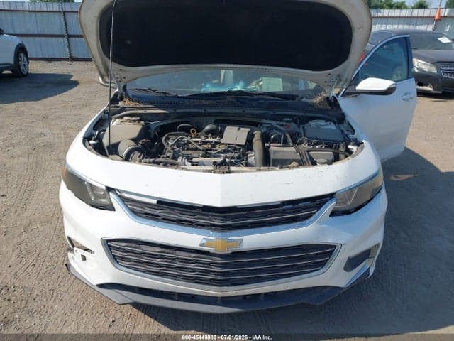 2017 CHEVROLET MALIBU 1LT 10