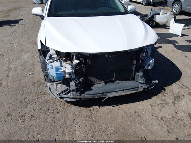 2021 TOYOTA CAMRY SE 6