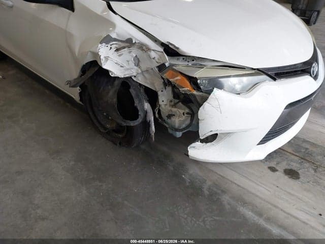 2016 TOYOTA COROLLA LE 6