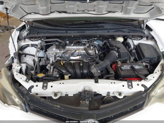 2016 TOYOTA COROLLA LE 10