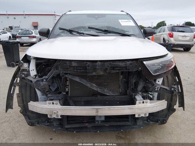 2020 FORD EXPLORER XLT 13