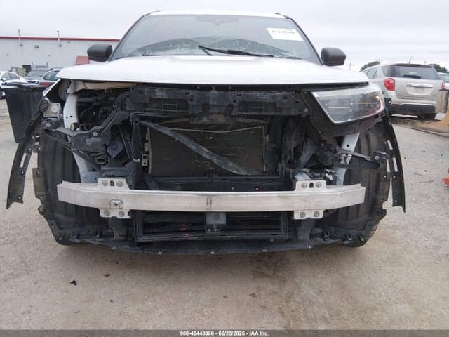 2020 FORD EXPLORER XLT 6