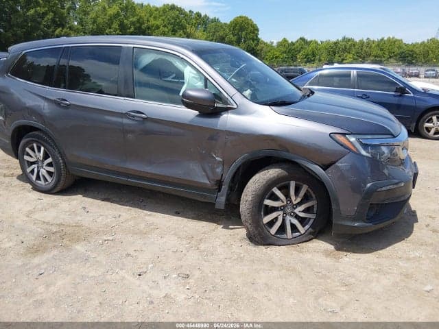 2020 HONDA PILOT AWD EX-L 6
